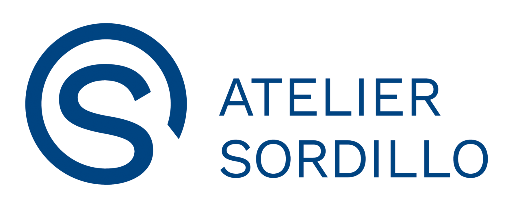 Atelier Sordillo - Logo